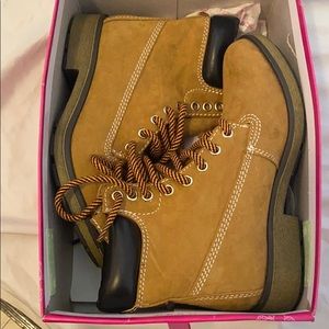 Candies’s Women boots